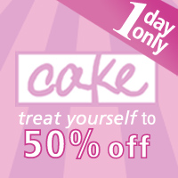 50% Off SweetLife