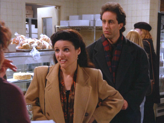 Sugar Shout Out: Seinfeld's Chocolate Babka!
