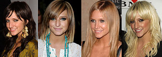 Sugar Shout Out: Which Hairstyle for Ashlee?