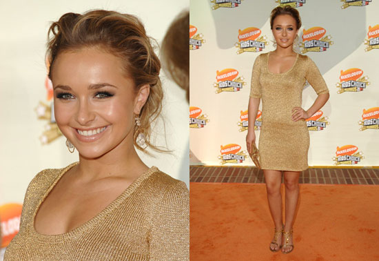 Hayden Panettiere · 2007 Kid's Hayden Panettiere · 2007 Kid's