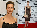 GLAAD Awards Red Carpet: Rachel Griffiths