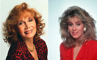 Sugar Shout Out: A Tribute to TV Moms