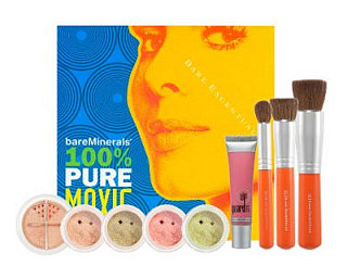 Sugar Shout Out: Free Bare Escentuals Pure Moxie Set!