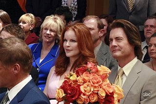"Desperate Housewives" Recap: Episode 23, "Getting Married Today"