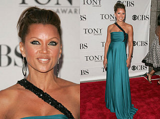 61st Annual Tony Awards: Vanessa Williams