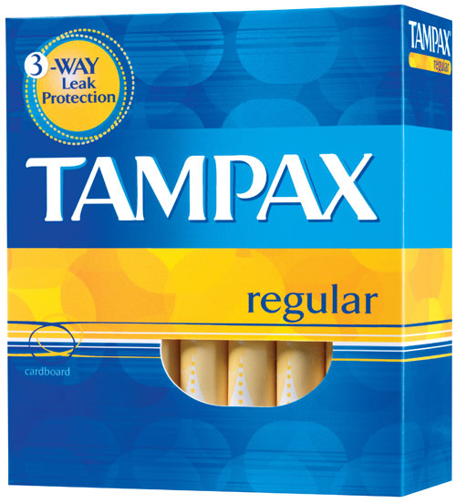 Upgrade Your Gym Bag with Your Upgraded Tampon
