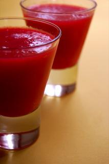 Sugar Shout Out: Yummy Watermelon Cooler