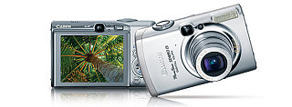 Sugar Shout Out: Win a Digital Camera!