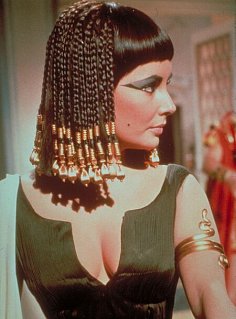 Sugar Shout Out: Cleopatra's Secret for Soft Skin