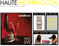 Fab Site: HauteShopping