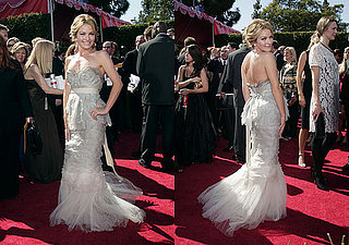 Primetime Emmy Awards: Becki Newton