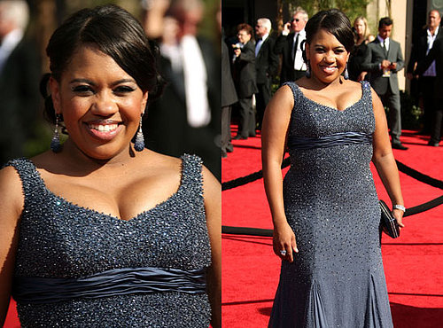 Primetime Emmy Awards: Chandra Wilson