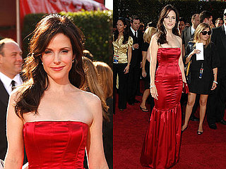 Primetime Emmy Awards: Mary-Louise Parker