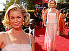Primetime Emmy Awards: Rebecca Romijn