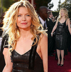 Primetime Emmy Awards: Michelle Pfeiffer Primetime Emmy Awards: Michelle Pfeiffer