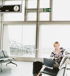 Airports With Free WiFi in the United States 