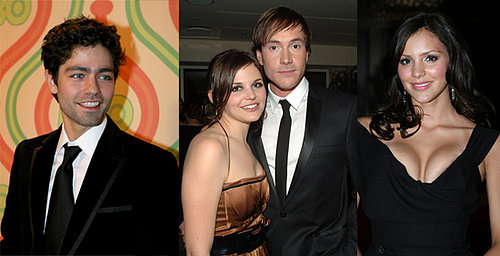 HBO's Big GG Bash
