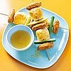 Fast & Easy Dinner: Chicken and Biscuit Kabobs