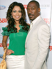 Eddie Murphy's PR-friendly engagement: real deal or fake?