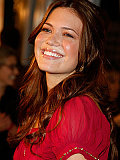 Mandy Moore