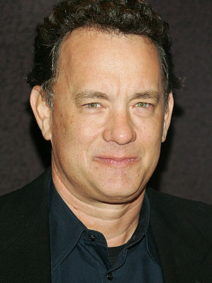 Tom Hanks Tom Hanks