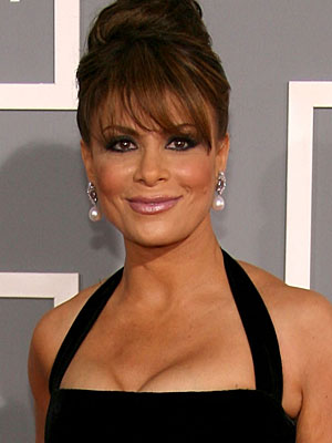Paula Abdul Paula Abdul