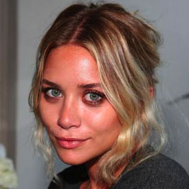 Ashley's Leather Mini & Crochet Tights: Love It or Hate It? 