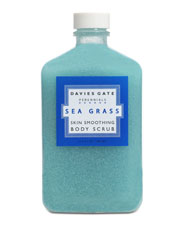 Davies Gate Sea Grass Skin Smoothing Body Scrub