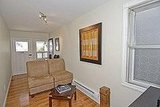A Teeny Tiny Toronto House