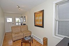 A Teeny Tiny Toronto House
