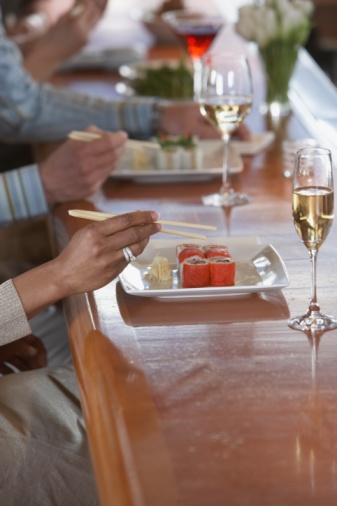 The How-To Lounge: Getting a Reservation at a Booked Restaurant