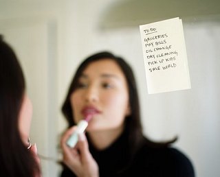 Stress-Relief Kit: How to Worry Better