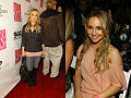 Celebrity Style: Hayden Panettiere