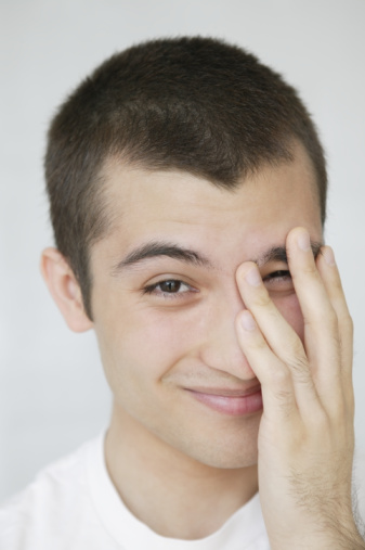 Do Tell: Pet Peeve