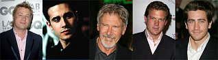 Dear Poll: Who Would you Want to Cook With?