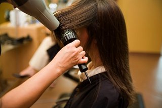 The How-To Lounge: Make your Blowout Last