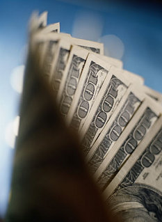 Dear Poll: What will you do with your Tax Refund?