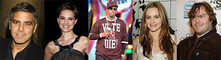 Dear Poll: What Celebrity Would you Want to Teach your Kids?
