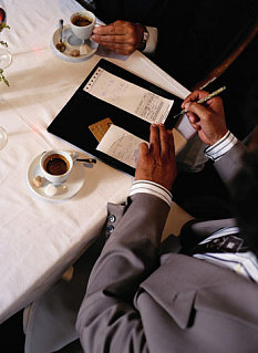 The How-To Lounge: On Tipping
