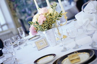 The How-To Lounge: Seating at a Wedding
