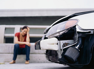 Sunday Confessional: I Hit a Parked Car and Ran