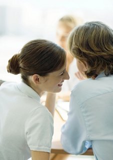 You Asked: Can Guys and Girls be Friends?