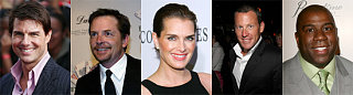 Dear Poll: Do you Think Celebrities do Enough?
