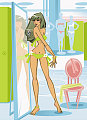 The How-To Lounge: Shop for the Perfect Bathing Suit