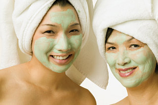 What is your Favorite Mother/Daughter Ritual?
