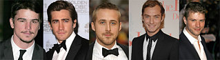 Who Would be your Romeo?