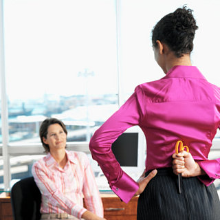 What Would you Say to your Boss?