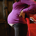 Good Idea or Bad Idea: Drinking Wine While Pregnant
