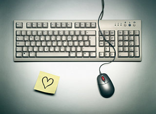Dear Poll: Would you Online Date? 