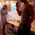 Dear Poll: Do you Use your Boyfriend's Things?